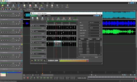 MixPad Multitrack Recording Software size 1. . Mixpad download